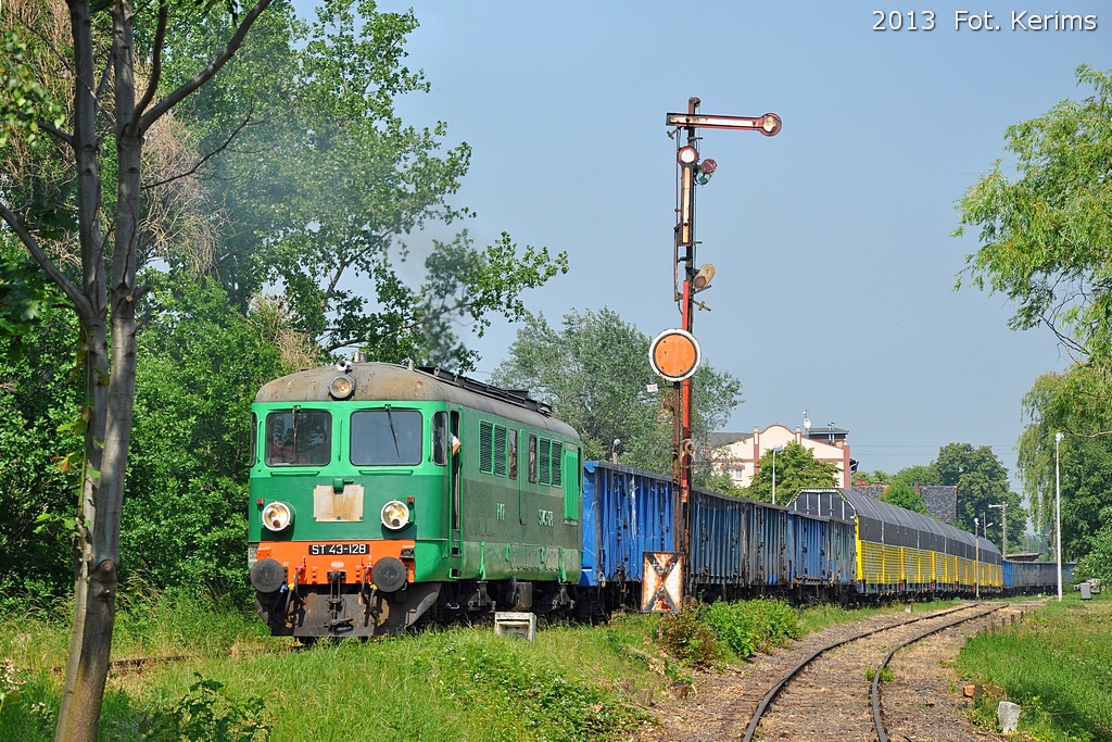 ST43-128
