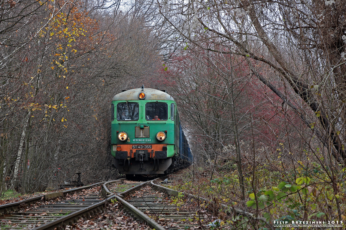 ST43-355