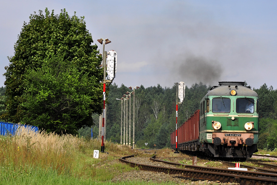 ST43-422