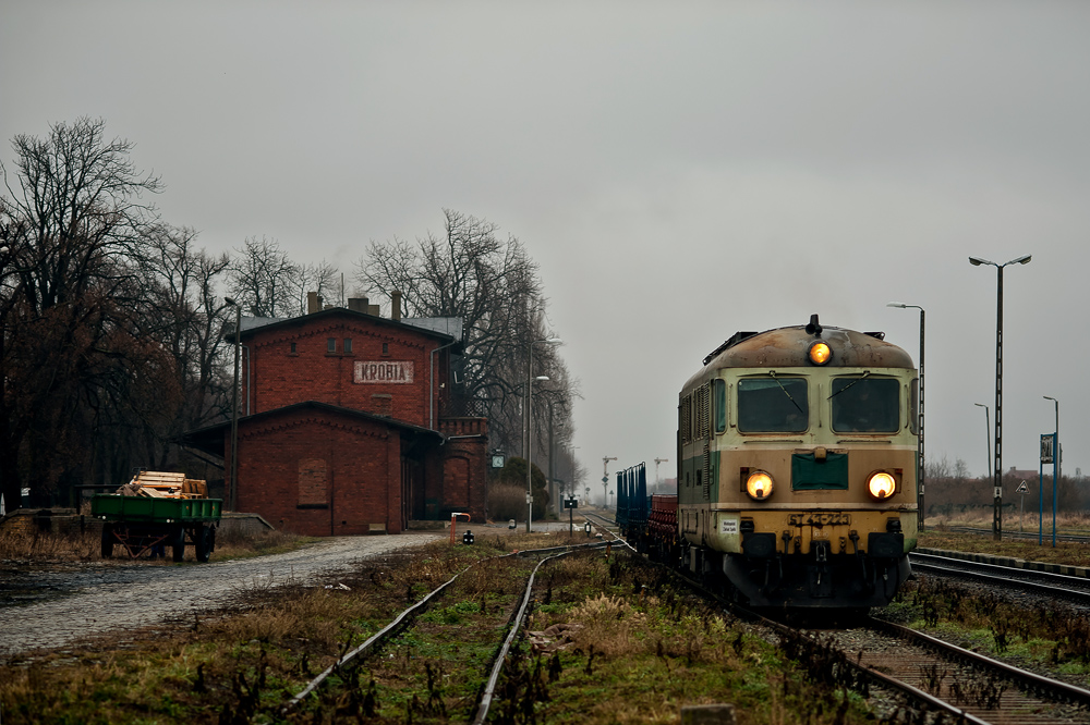 ST43-223