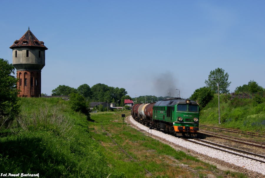 ST44-1109