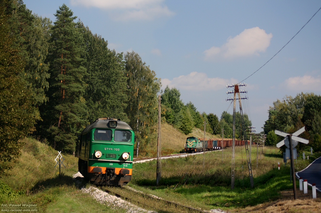 Razem, ale osobno...