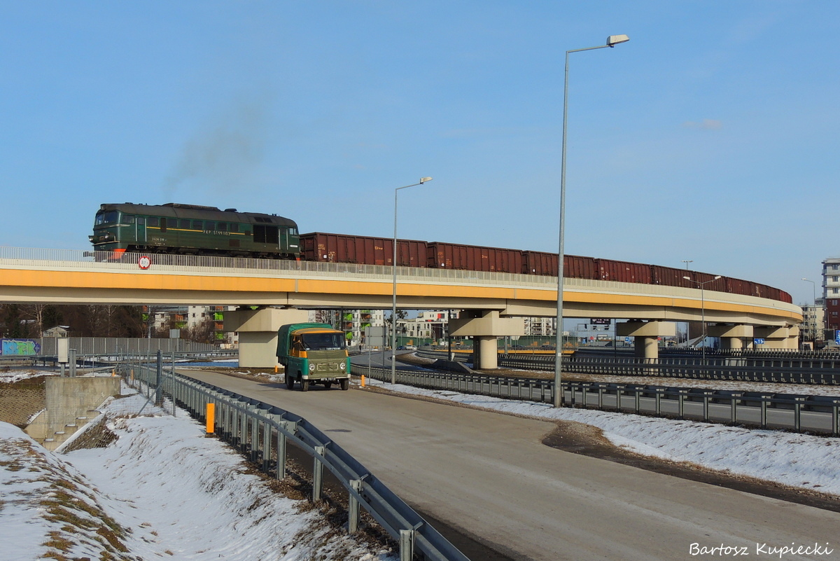 Klasyczne malowania na WMH