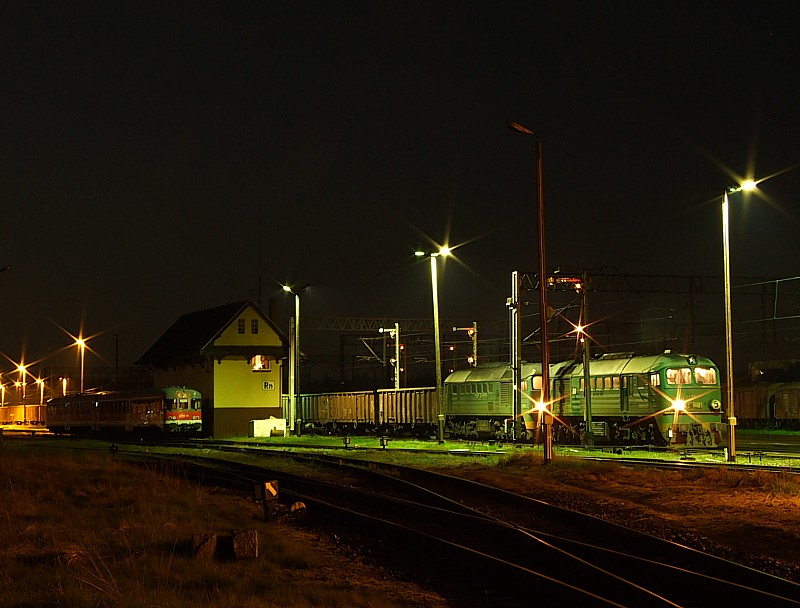 ST44-717 + ST44-815