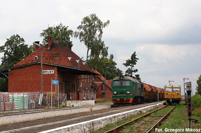Objazdy objazdów vol.2