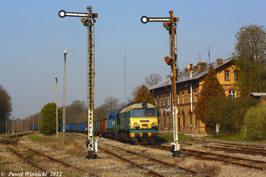 Ostatnie dni służby