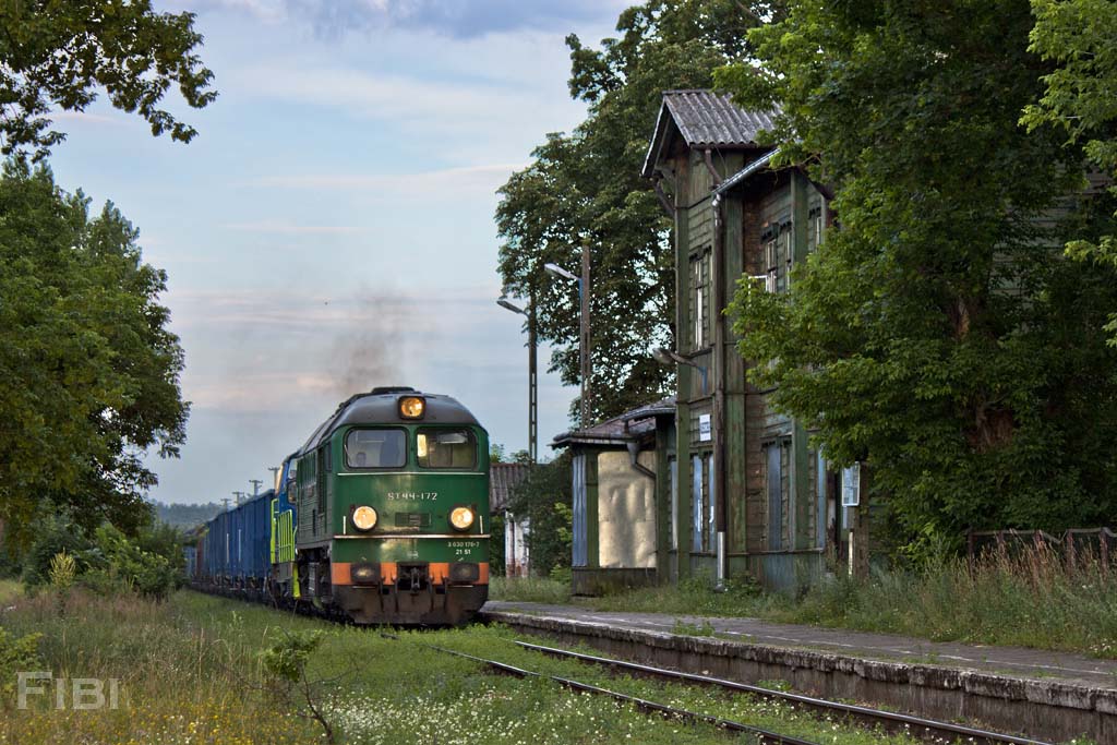 Duet z czarnym złotem