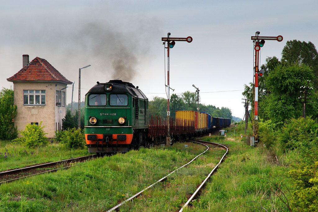 44172 przez Serock