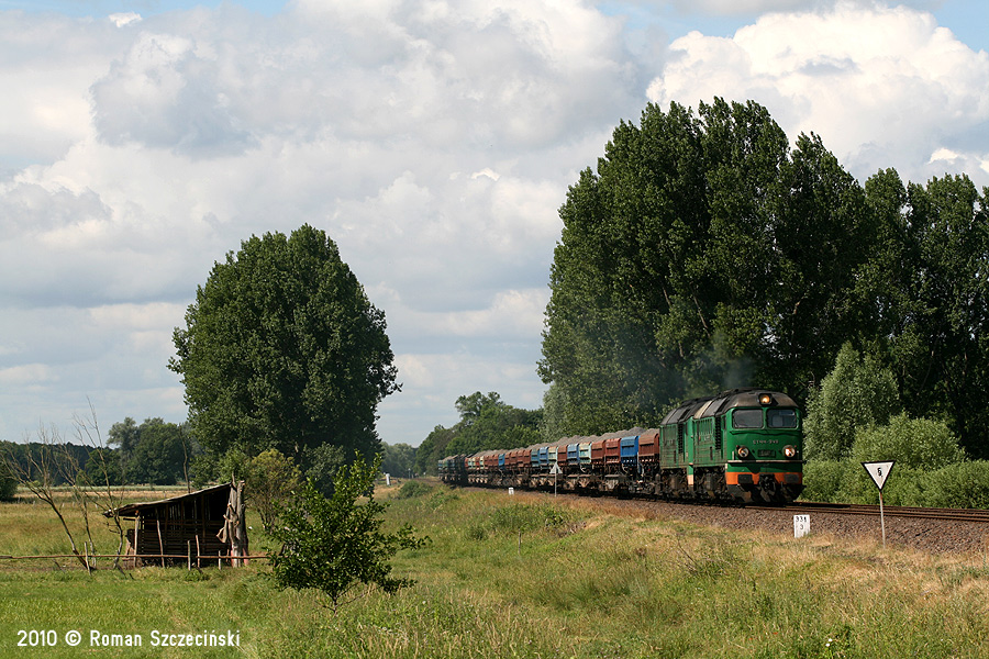 ST44-949 + ST44-798