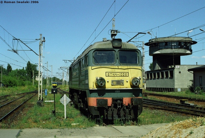"Gagarin" i "latający spodek"