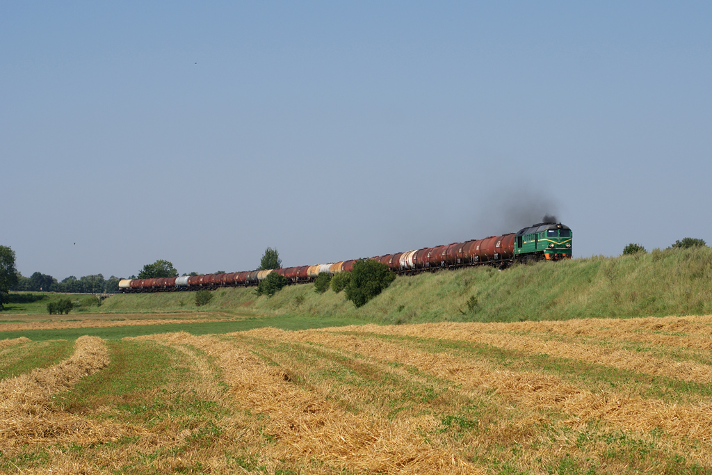 Znów zielono na JSL
