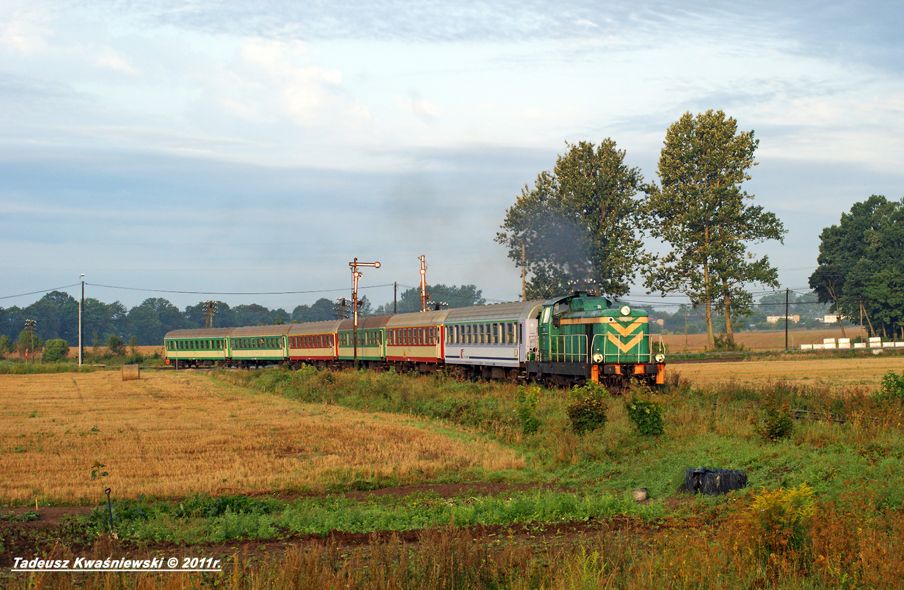 SM42-403 Garczegorze