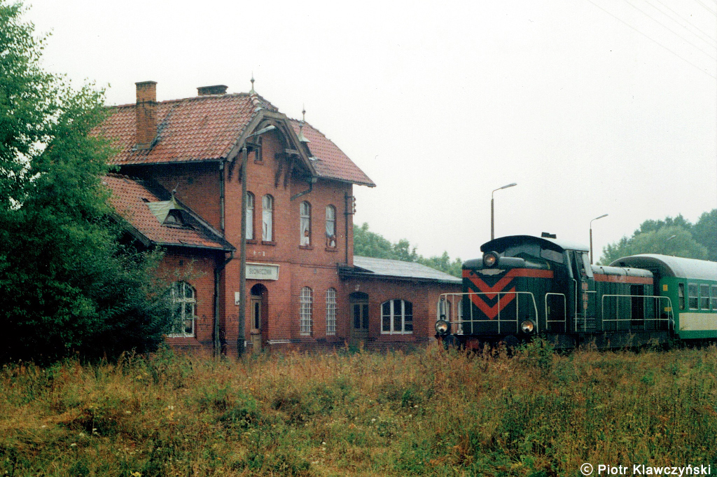 SM42 Słonecznik