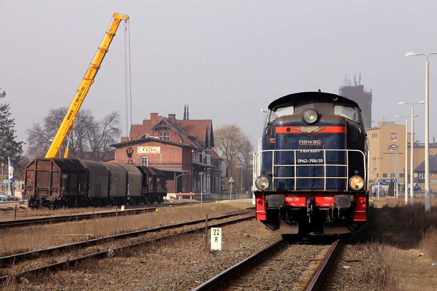 SM42-700/35