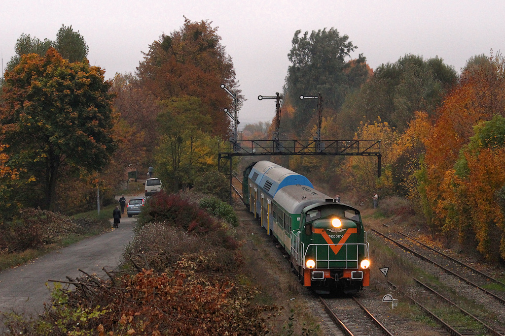 Podany w Międzychodzie