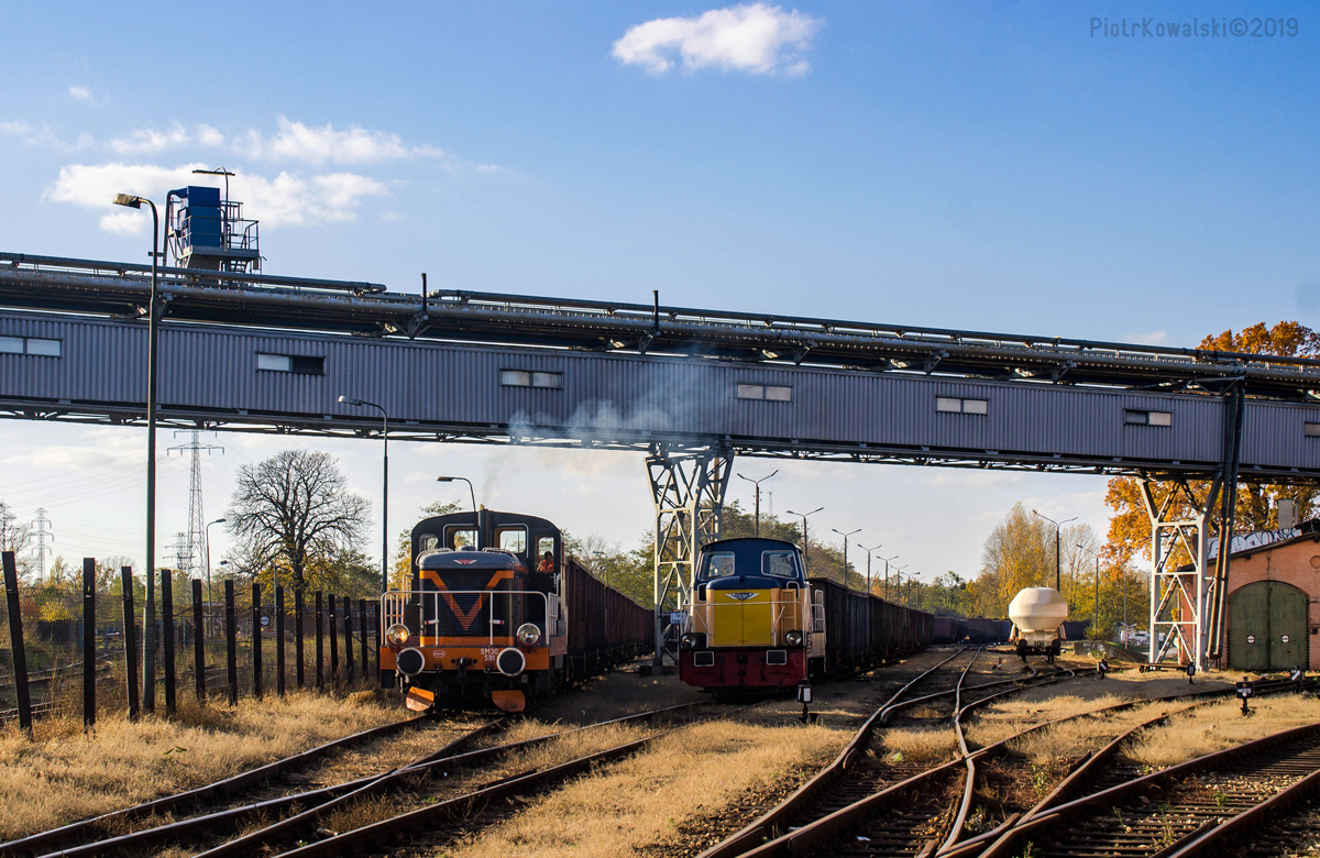Świątek piątek i niedziela