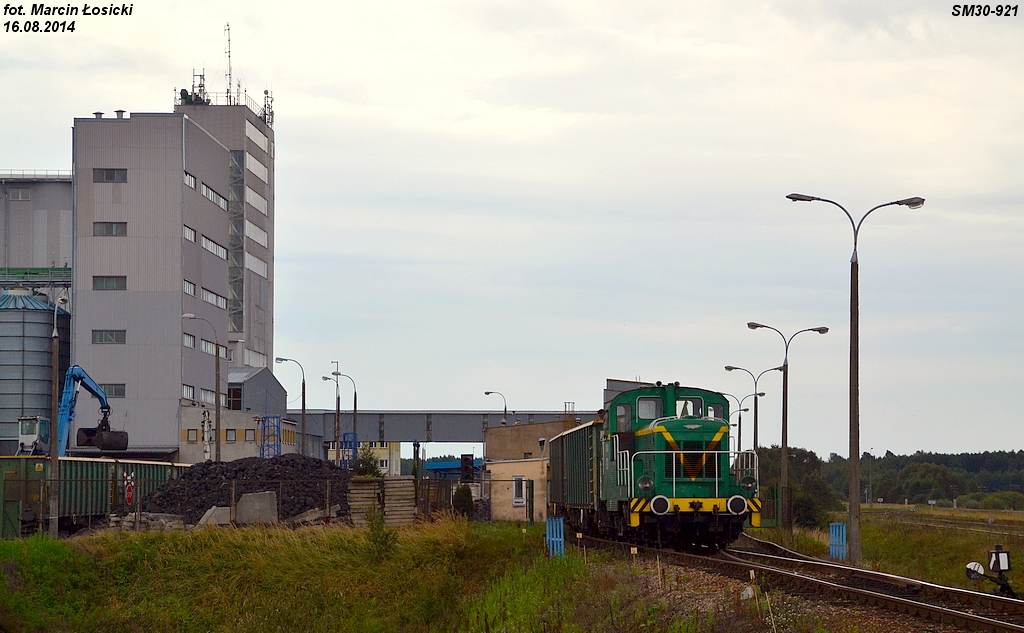 SM30-921