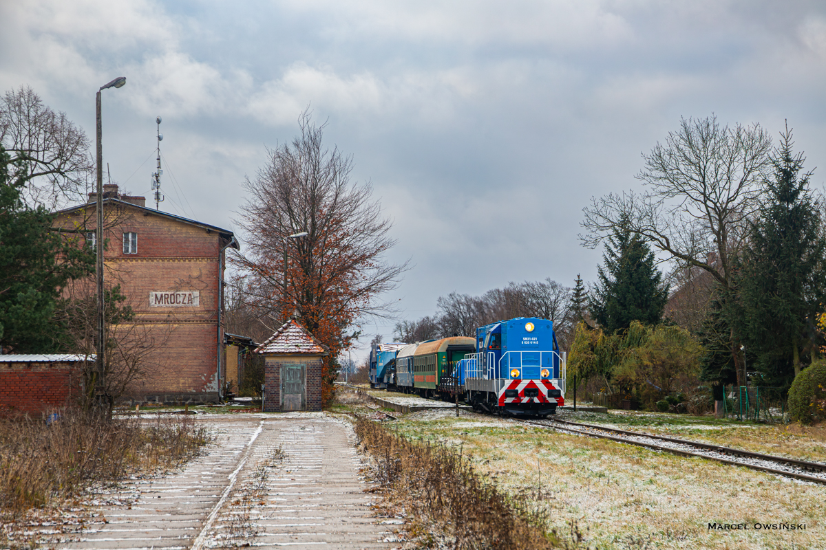 SM31-021 w nowej odsłonie