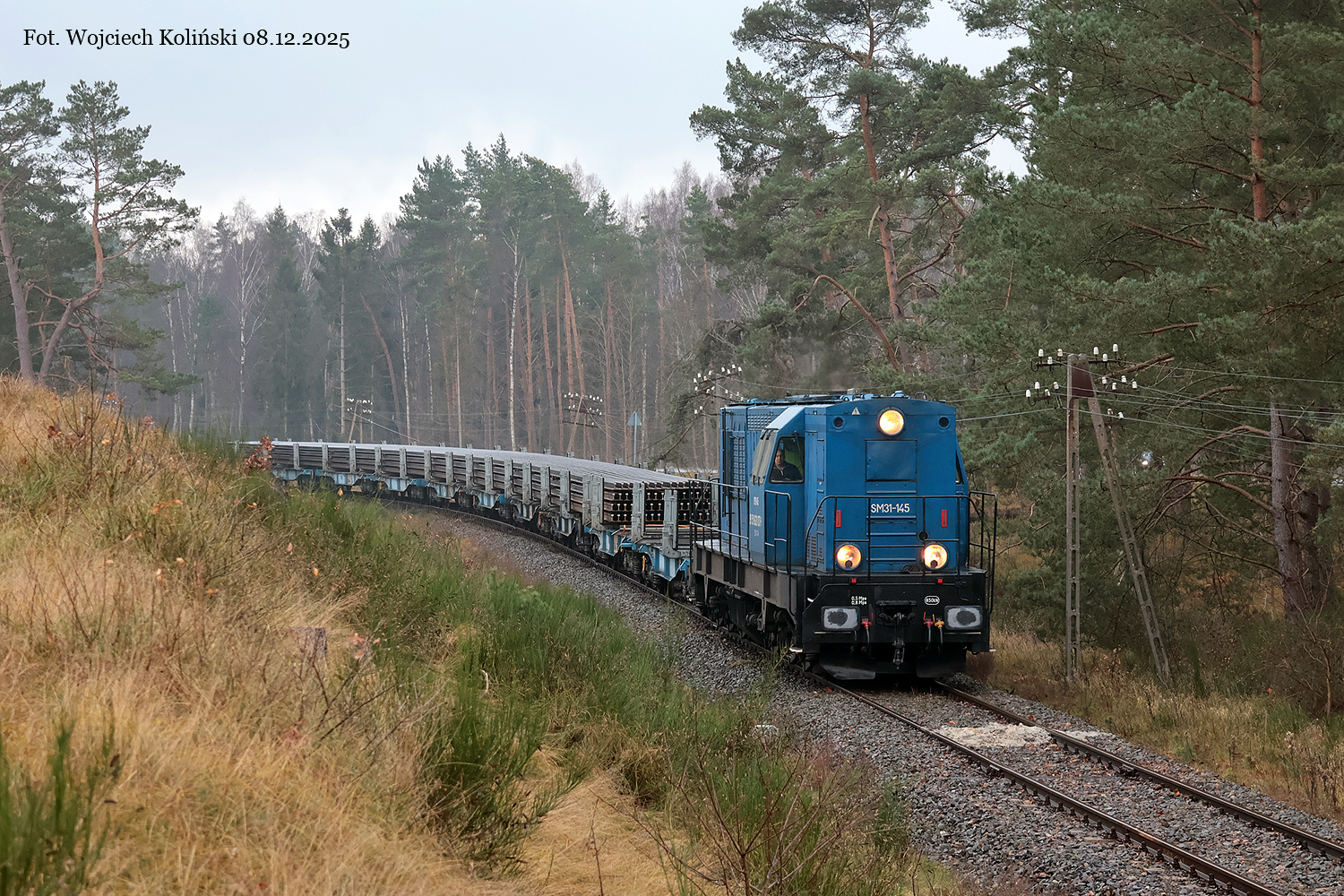 SM31-145