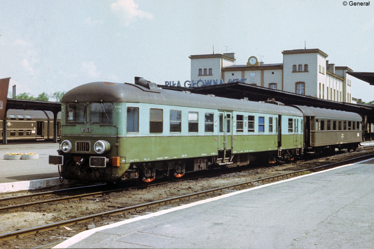 SN61-179 PIŁA