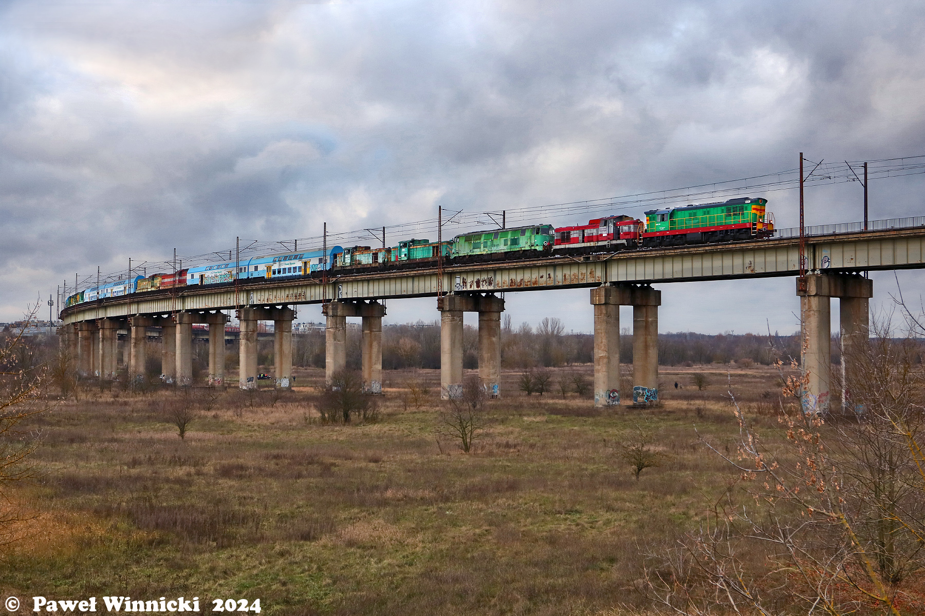 Ostatnia podróż cz.2