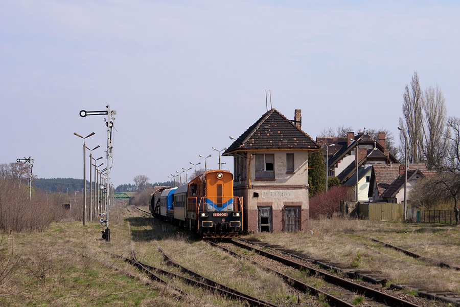 Skrajnia STK w Więcborku