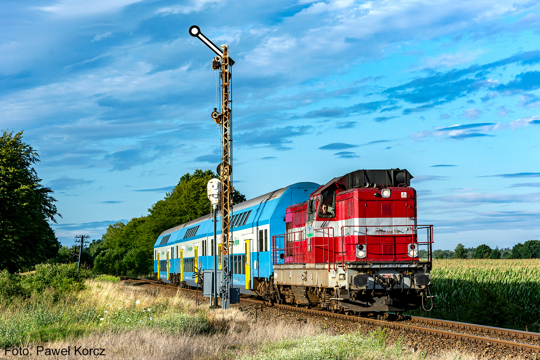 SP32-206 Lipka Krajeńska