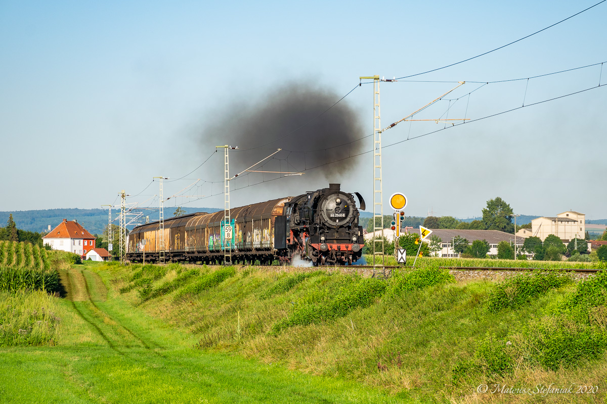 44 2546-8 Möttingen