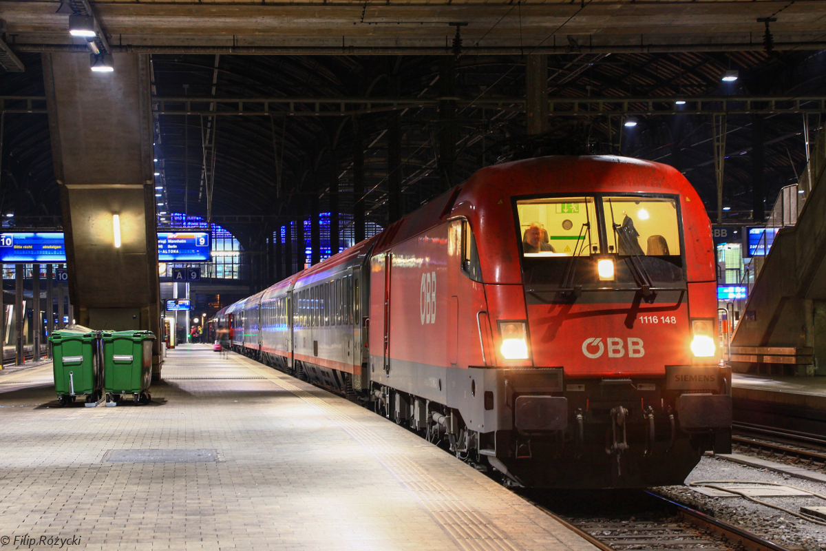 Na zachodzie dużo zmian