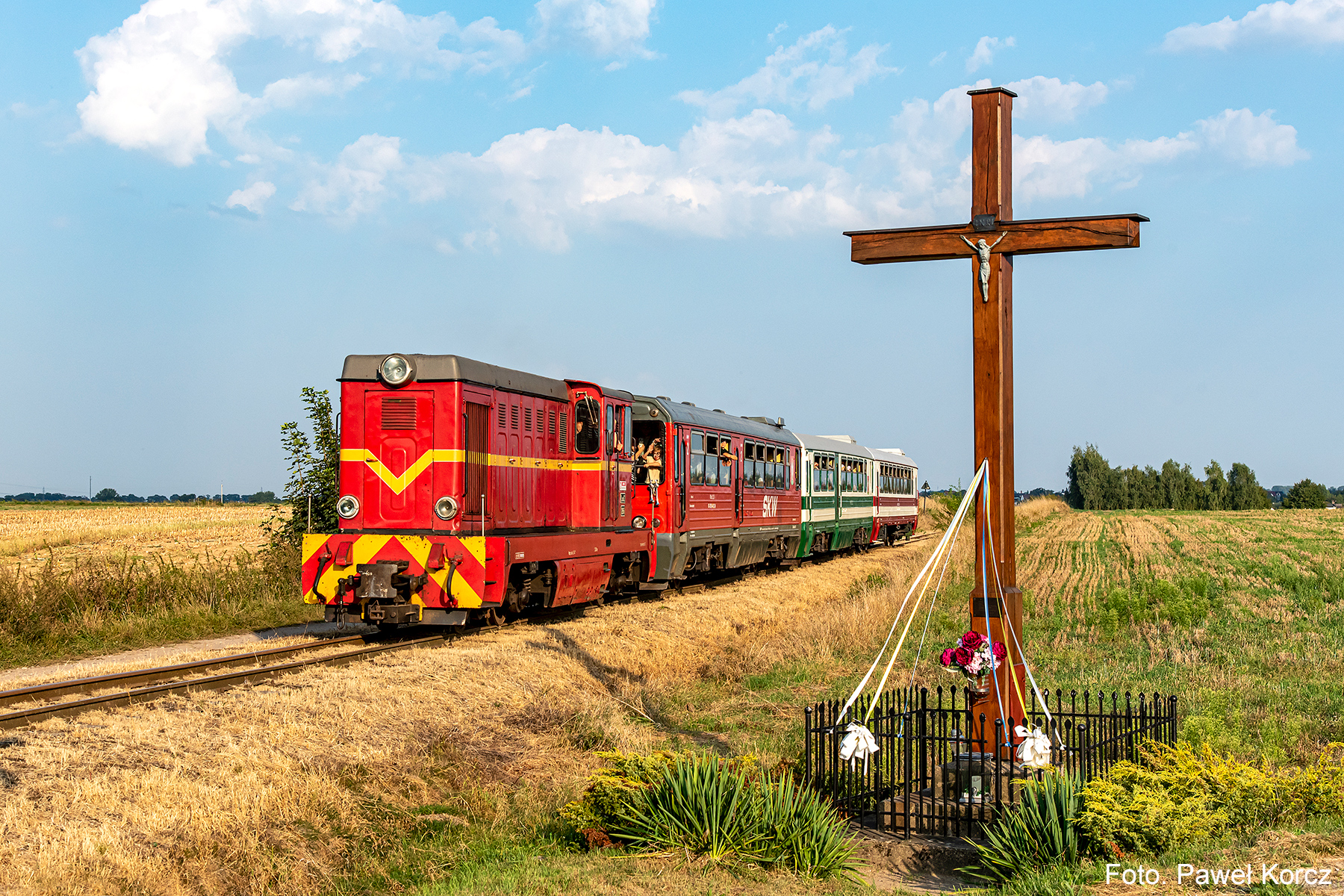 Lxd2-266 Nietążkowo