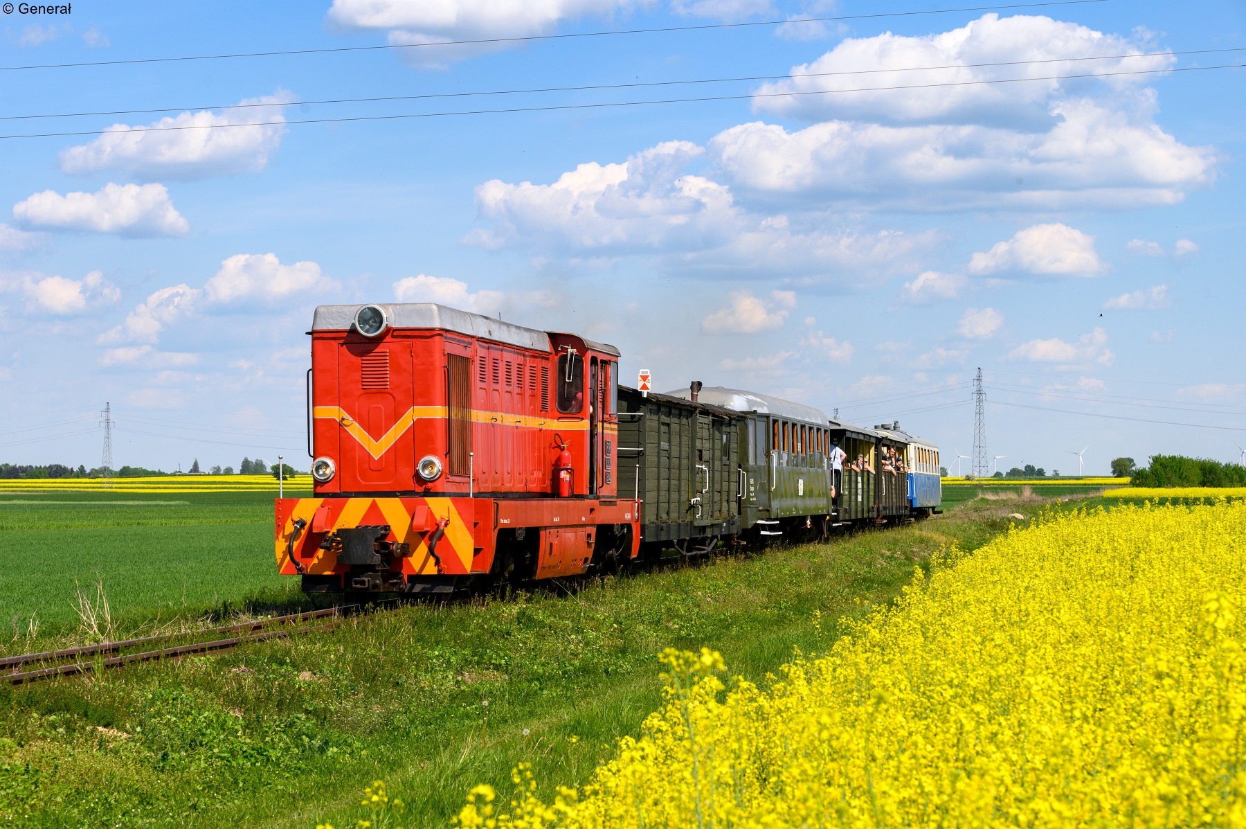 Lxd2-264 Jeżów