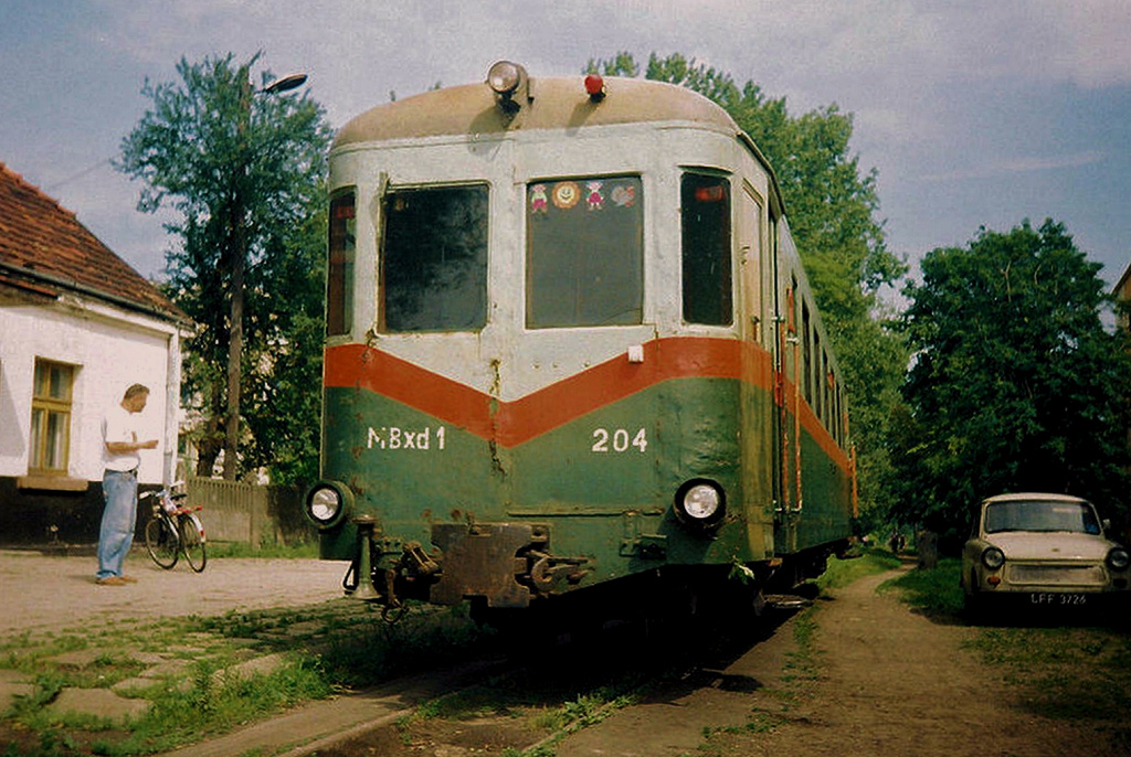 Przybysz zza światów