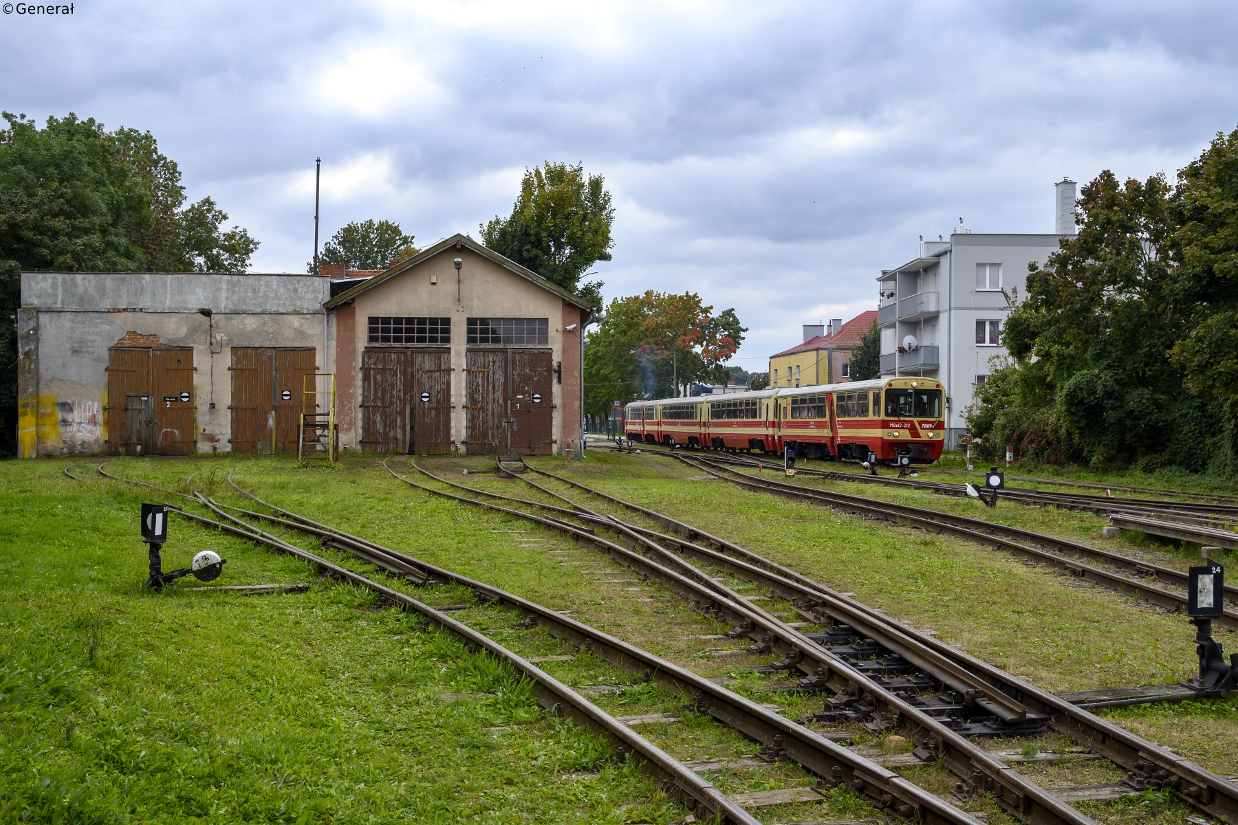 Nowy Dwór Gdański 2025