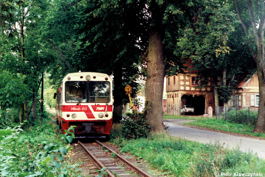 MBxd2-213 Nowa Cerkiew