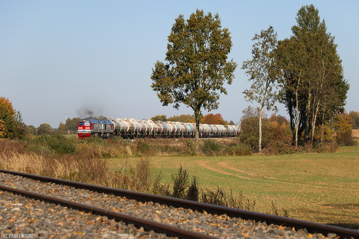 2M62U-0104 + ładowny