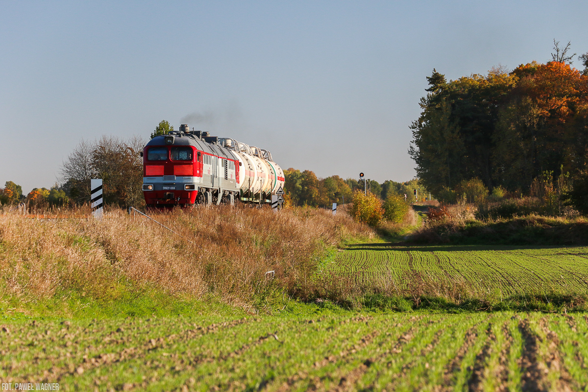 2M62U-0104 + próżny