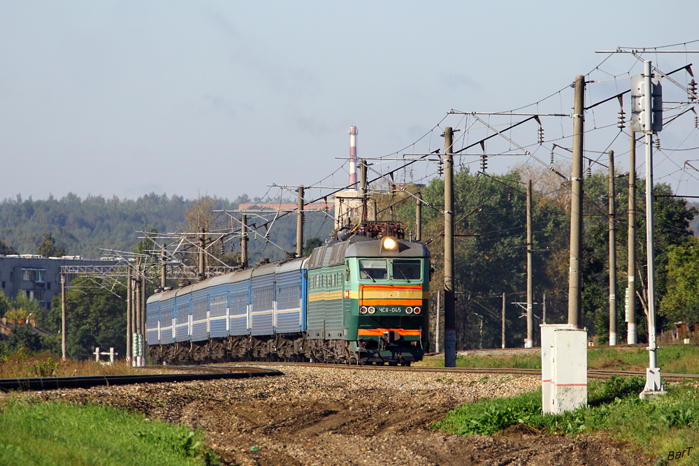 ЧС8-045