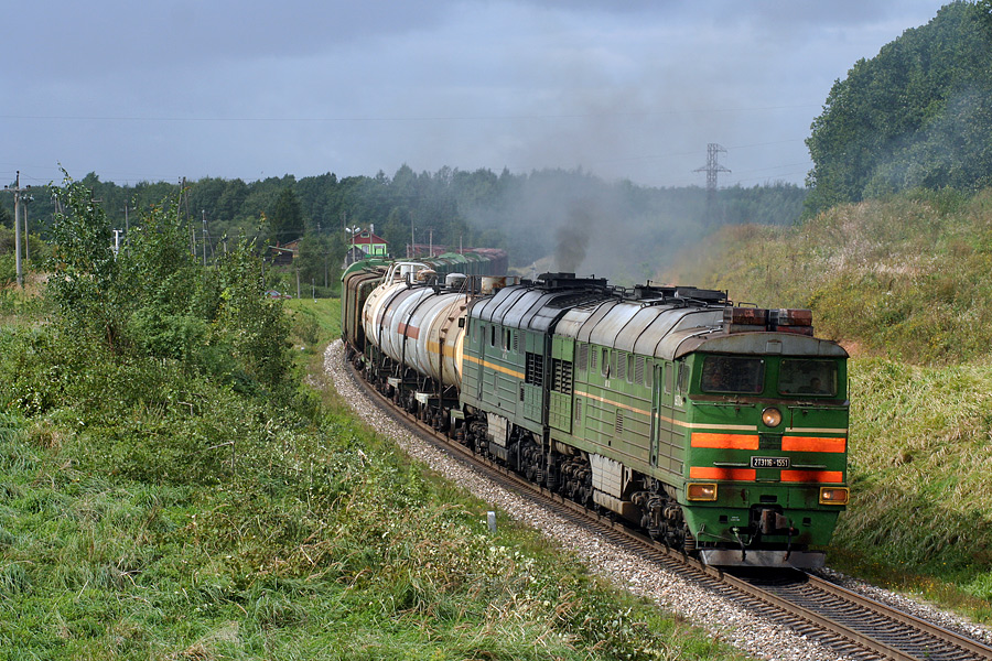 2TE116-1551