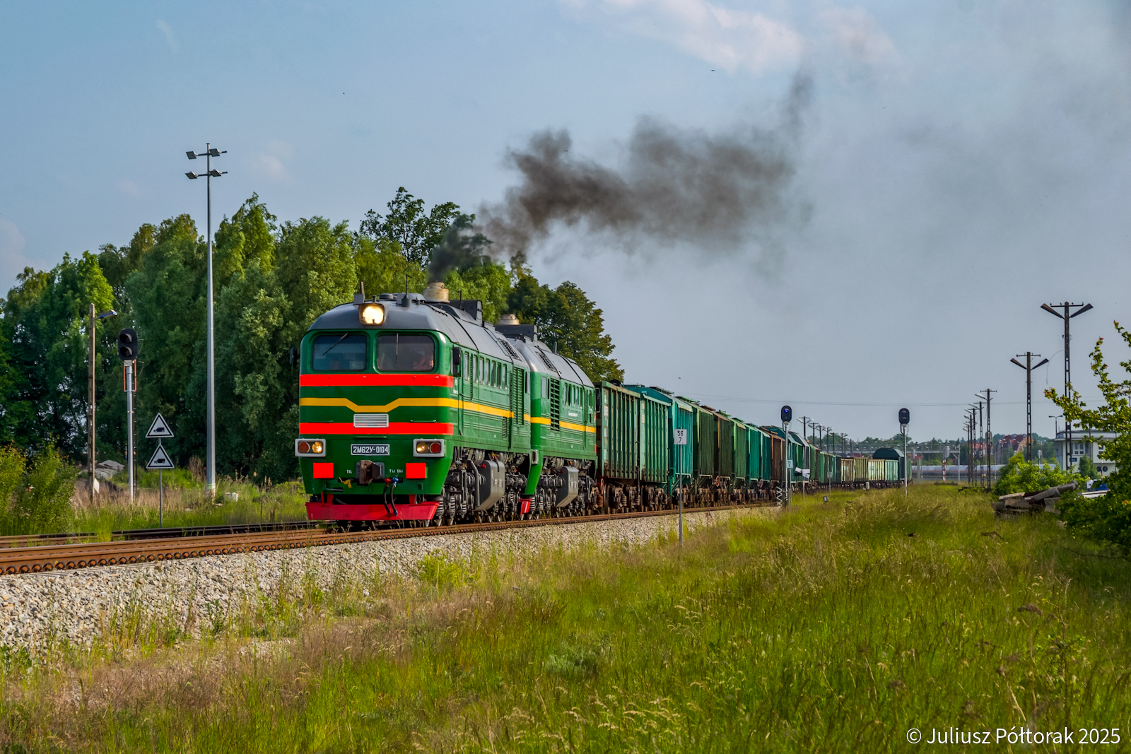 2M62U-0104 w Braniewie