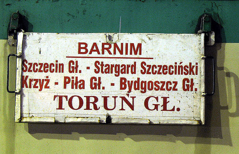Barnim