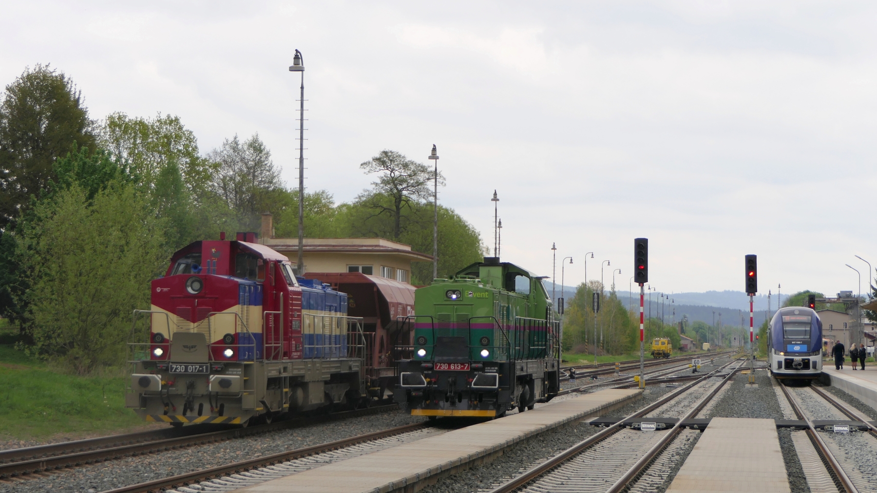 730 017-1, 730 613-7 a 847 038-7