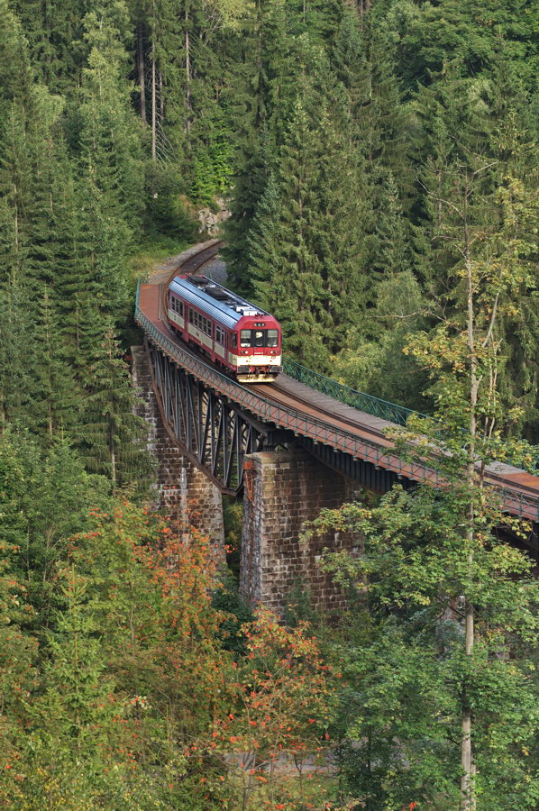 843-014 Most Izerski