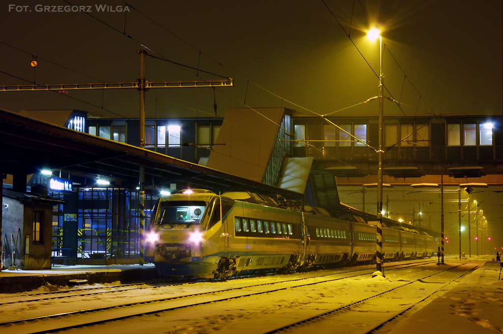 Ostrava hl.n