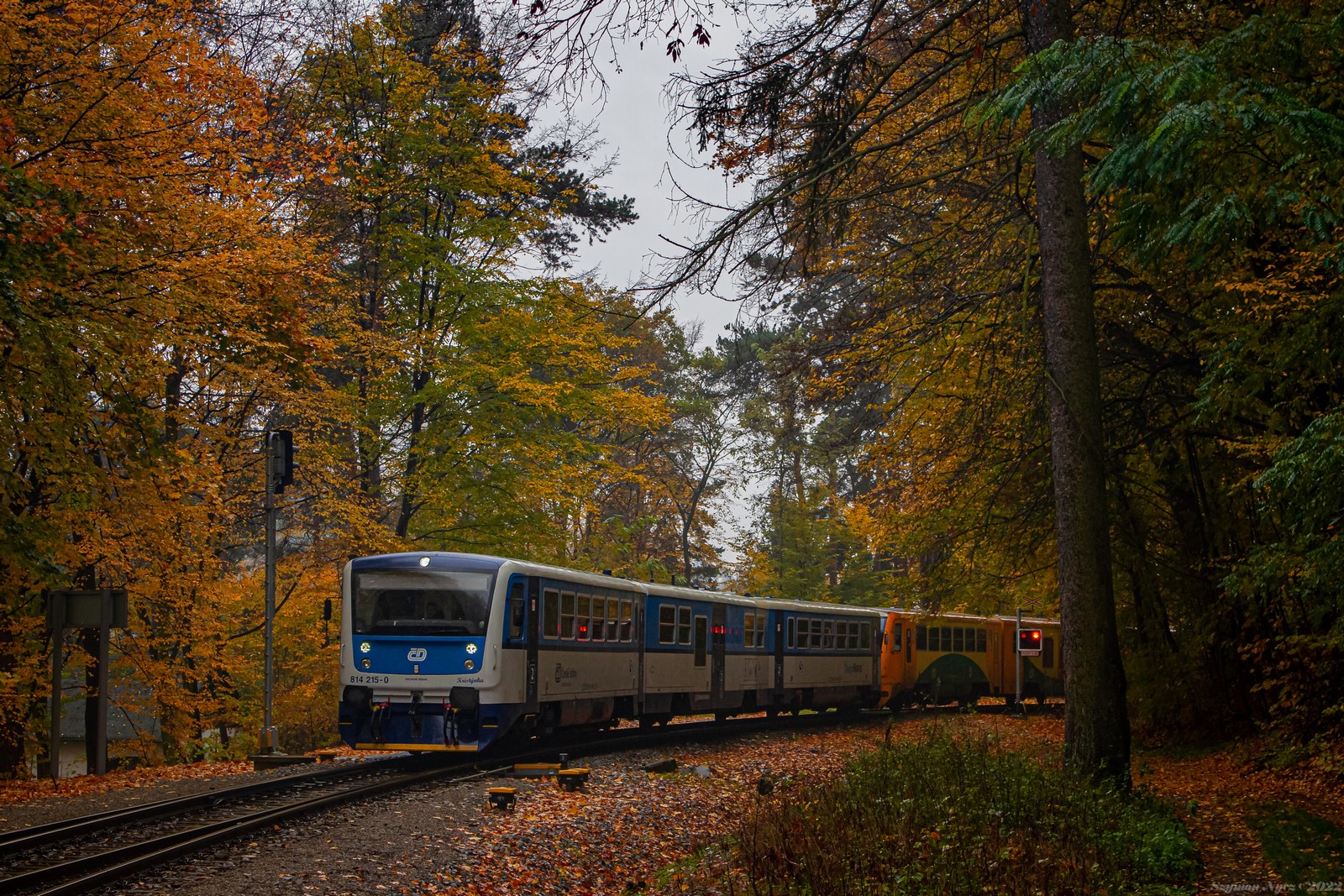 814 215-0 Jílové u Prahy