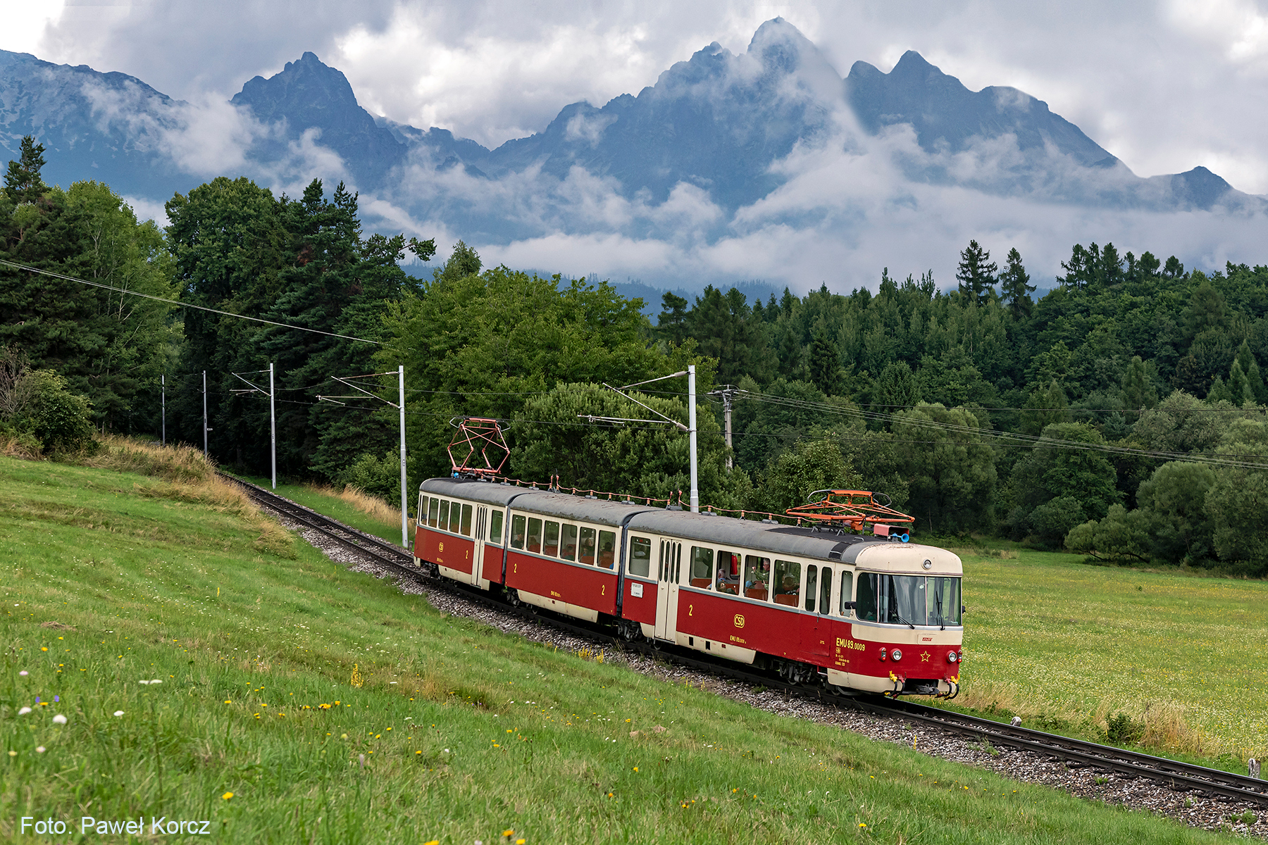 EMU89.0009 Nová Lesná
