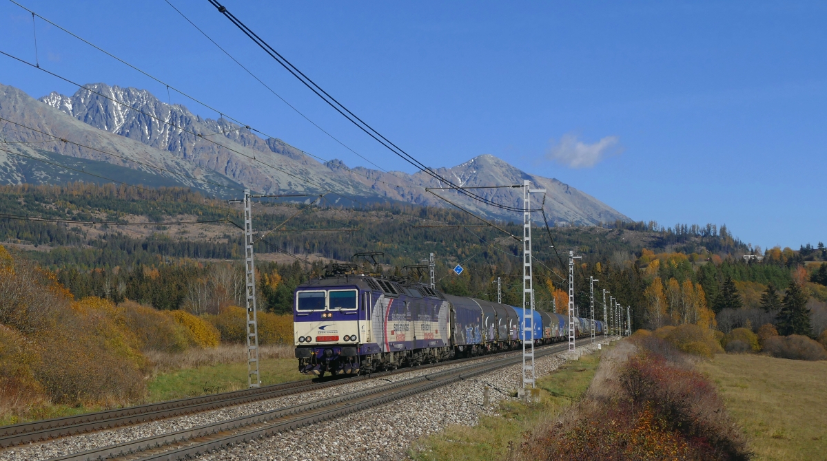 131 012-7 + 131 011-9