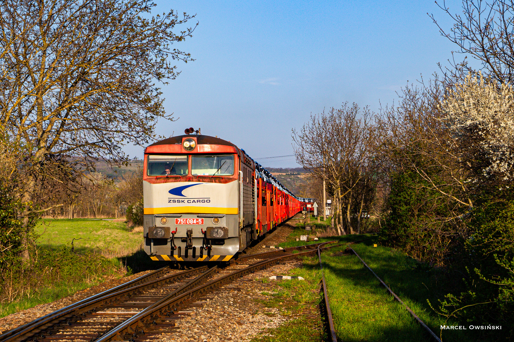 Bardotka z autolawetami