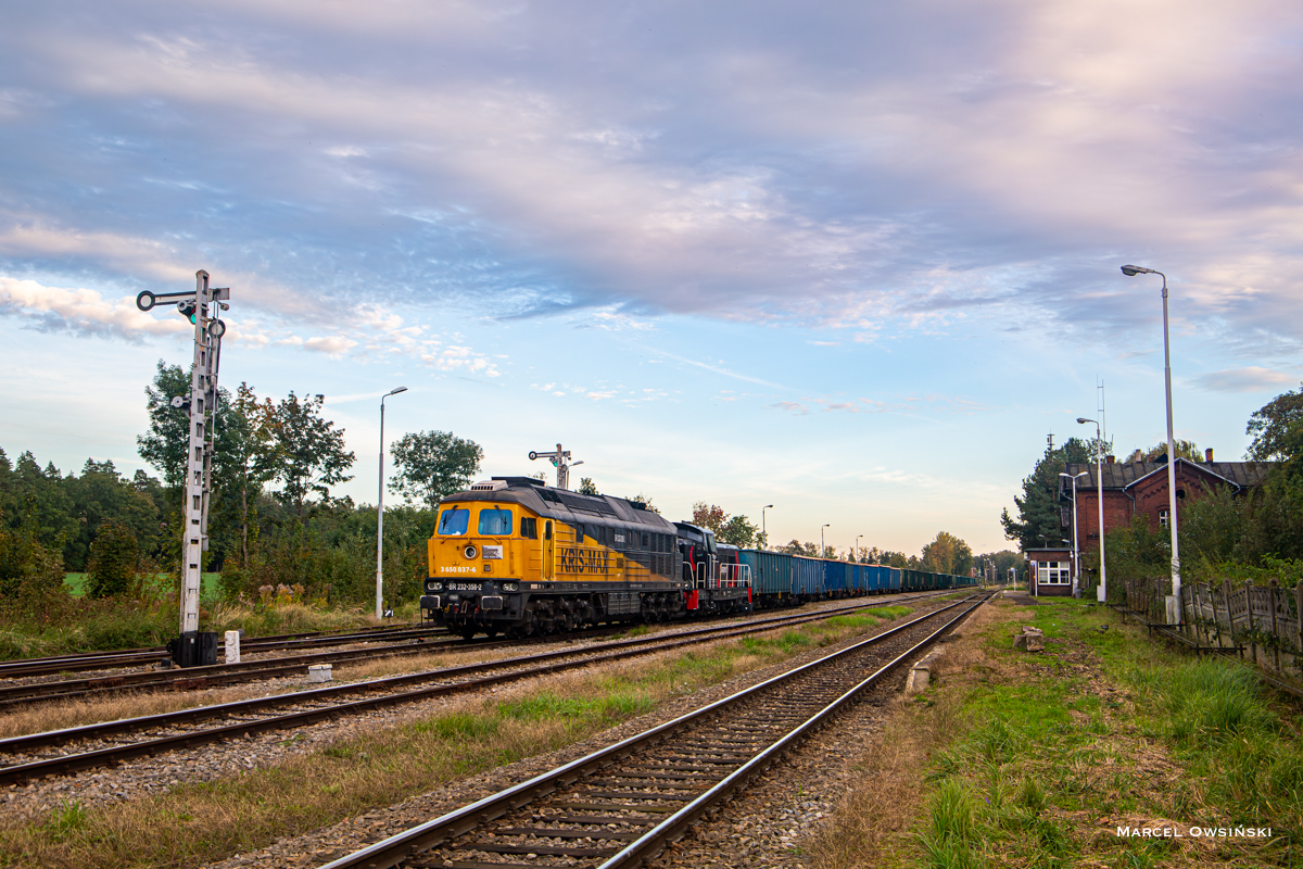RC Trans w Nowym Świętowie