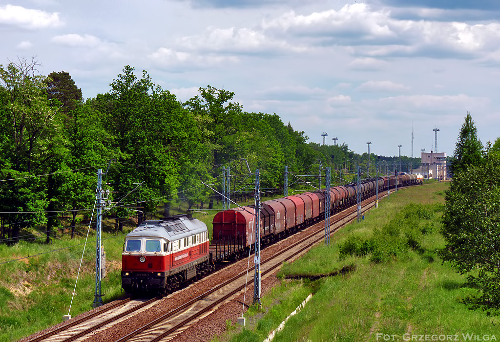 Niemcy biorą "Horkę" w swoje ręce...