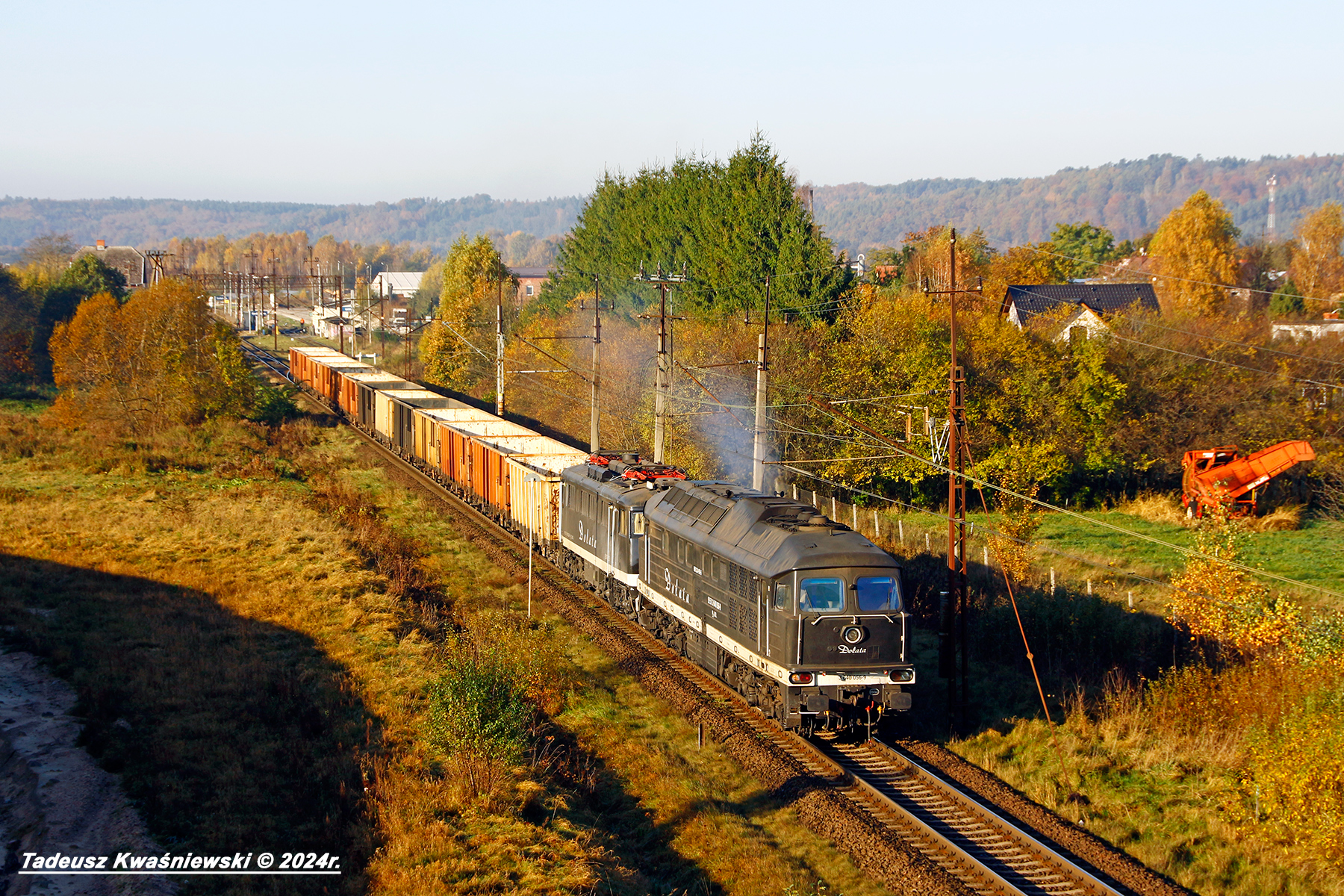BR232 154-5